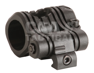 מתאם פנס לנשק CAA UFHP | Five Position Flashlight Mount