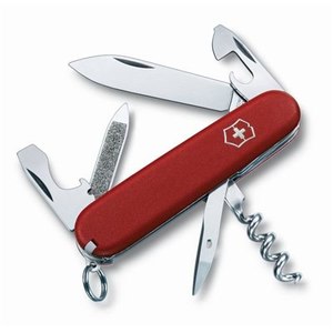 אולר VICTORINOX SPORTSMAN