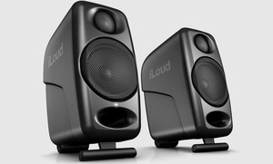 המוניטור הנייד בעולם - iLoud Micro Monitor