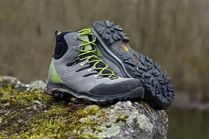 איך בוחרים נעליים?