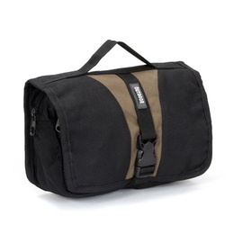 תיק רחצה ניתלה+ידית OUTDOOR