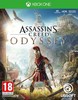 XBOX ONE Assassin's Creed Odyssey