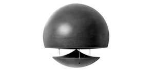 רמקול - דגם SPHERINA AIR מבית ARCHITETTURA SONORA בצבע אפור