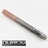טוש צבע לעור גוף 2 ממ Darwi Leather Marker