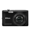 מצלמה קומפקטית Nikon CoolPix S3100 ניקון