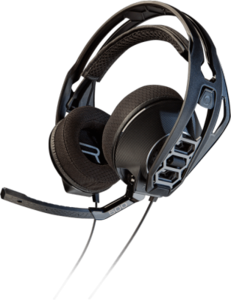  Plantronics RIG 500  אוזניות גיימינג