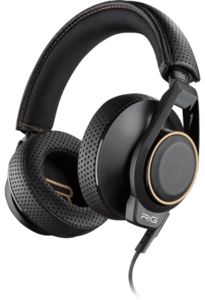  Plantronics RIG 600  אוזניות גיימינג