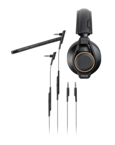  Plantronics RIG 600  אוזניות גיימינג