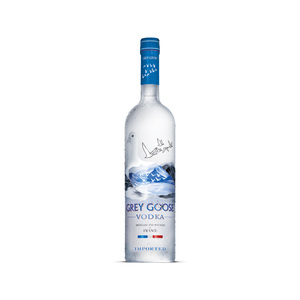 גרייגוס - ליטר Grey goose