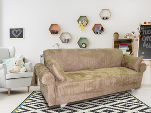 ספה נפתחת - דגם ברק