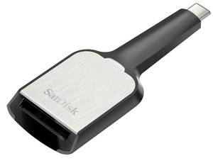 קורא כרטיסים USB TYPE-C READER FOR SD UHS-I