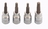 בוקסה טורקס T40 הנעה "3/8 SIGNET
