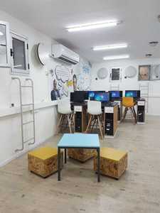 כיתה מיוחדת 6