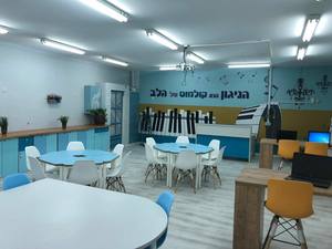 כיתת מוזיקה