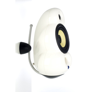 זוג מתלים קיריים עבור רמקול MINIPOD מבית SCANDYNA