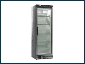 מקרר ‏ללא מקפיא Klimasan D372L ‏382 ‏ליטר קלימסן