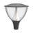 תאורת רחוב אפורה URBAN-O 48W IP65 אור חם NISKO