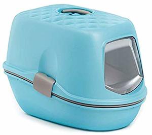 שרותים מסננים לחתול-פורבה סטפנו-פלסט