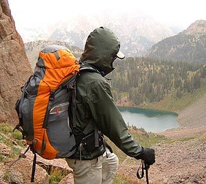 איך בוחרים תרמיל לטיול?