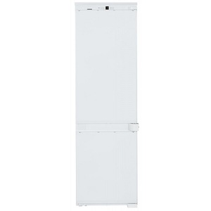 מקרר אינטגרלי ‏מקפיא תחתון  Liebherr ICNS3324 ‏256 ‏ליטר ליבהר 