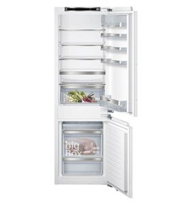 מקרר ‏מקפיא תחתון Siemens KI87SAF30 ‏270 ‏ליטר סימנס