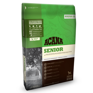 אקאנה סניור 11.4 ק"ג \ Acana Senior