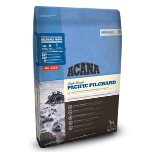 אקאנה מזון יבש לכלב בטעם סרדינים 6 ק"ג \ Acana Pasific Pilchard