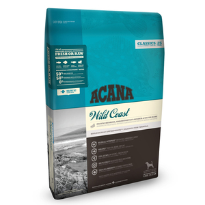 אקאנה קלאסיק דגים 17 ק"ג \ Acana Classic Wild Coast