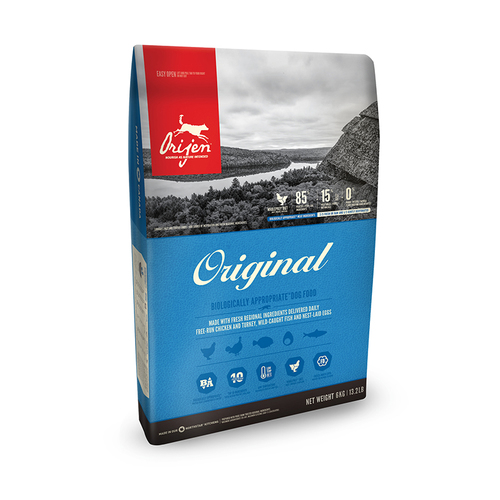 אוריג'ין אוריגינל 6 ק