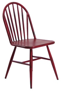 שוהם כסא מסעדה אלומיניום מיליון כסאות