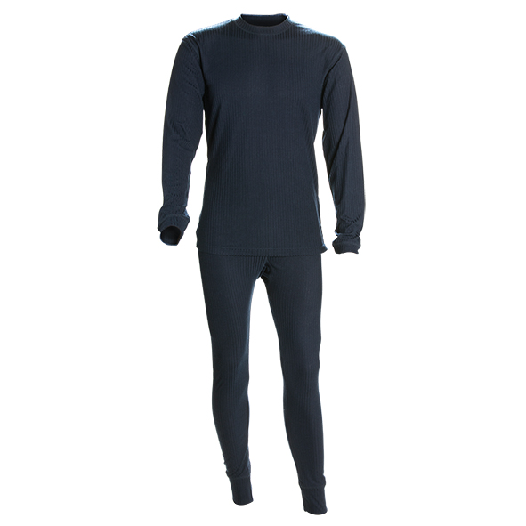 סט ביגוד טרמי חולצה + מכנס מידה M סיגנט