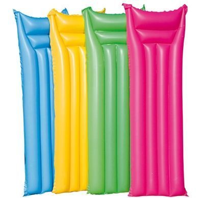 מזרון מתנפח bestway 44007 במגוון צבעים