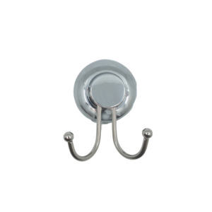 קולב לוק כפול - חיבור וואקום / הדבקה