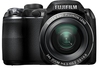 מצלמה דמוי SLR ‏ Fuji FinePix S3200 / S3250 פוג'י פילם