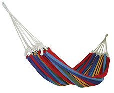 ערסל זוגי דגם ברזיל נעים ונוח Camptown