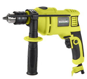 סוזוקי מקדחה רוטטת דו כיוונית 650W SUZUKI ENERGY