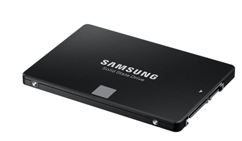 דיסק Samsung 860 EVO SSD 500GB MZ-76E500B