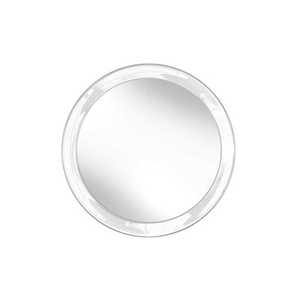 מראה מגדילה X5 חיבור בואקום Flexy Color - שקוף  