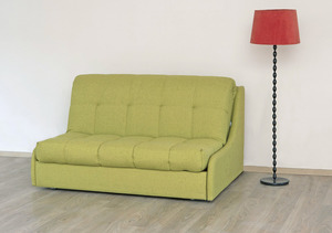 ספה נפתחת למיטה טרויה 