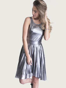 הטרנדים החמים של שמלות ערב - 2018