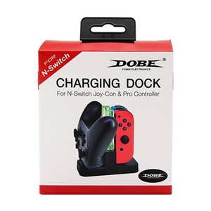 SWITCH DOBE CHARGING DOCK