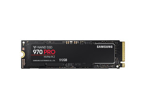 דיסק Samsung SSD MZ-V7P512BW (970 Pro) M.2 512GB
