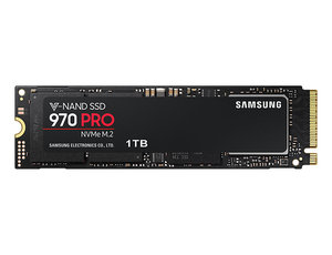 דיסק Samsung SSD MZ-V7P1T0BW (970 Pro) M.2 1TB