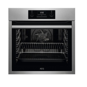 ‏תנור בנוי AEG BEE233101M 