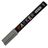 טוש אקרילי Marker ראש 2 ממ M.G Silver s110 M&G