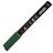 טוש אקרילי Marker ראש 2 ממ M.G green s500 M&G