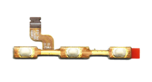 החלפת כפתור הדלקה/ווליום לדגמי Xiaomi