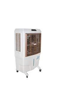 מצנן תעשייתי 8000 L.C