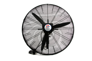 מאוורר תעשייתי 26 אינץ