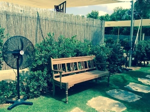 מאוורר תעשייתי 26 אינץ